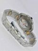 Fake Swiss Cartier Calibre Watch Rose Gold Bezel    (6)_th.jpg